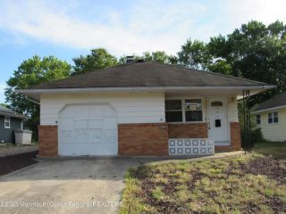 Foreclosed Home - 1714 MOUNT EVEREST LN, 08753