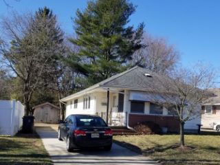 Foreclosed Home - List 100677582