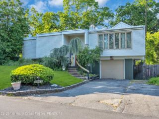 Foreclosed Home - List 100681137