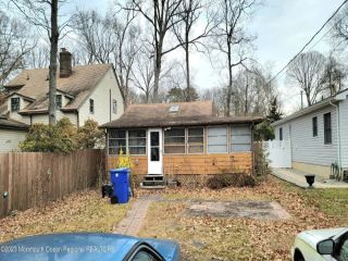 Foreclosed Home - List 100686693