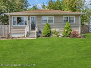 Foreclosed Home - List 100689186