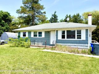 Foreclosed Home - List 100692989