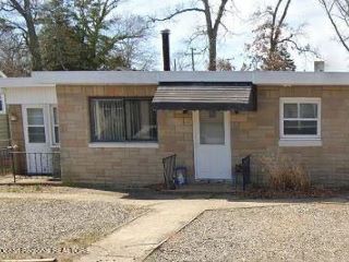 Foreclosed Home - List 100702072