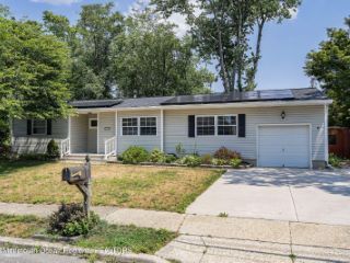Foreclosed Home - List 100718622