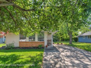 Foreclosed Home - List 100760973