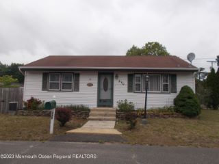 Foreclosed Home - List 100768981