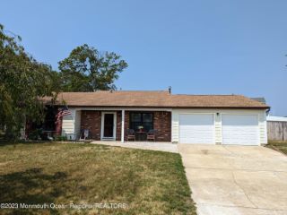 Foreclosed Home - List 100786757