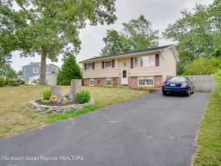 Foreclosed Home - List 100807951