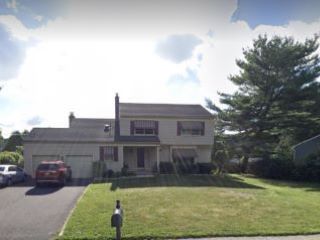 Foreclosed Home - List 100834566