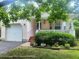 Foreclosed Home - List 100839709