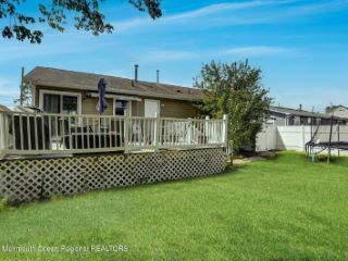 Foreclosed Home - List 100840020