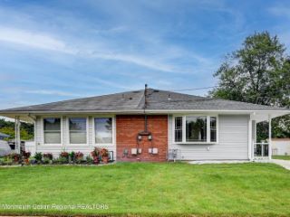 Foreclosed Home - List 100849099
