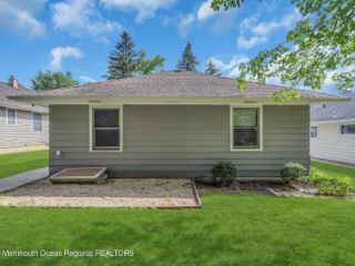 Foreclosed Home - List 100854814