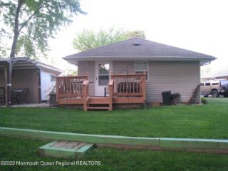 Foreclosed Home - List 100864339