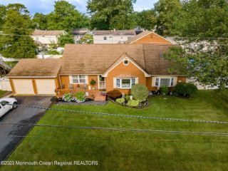 Foreclosed Home - List 100866005