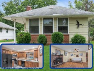 Foreclosed Home - List 100866453