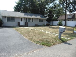 Foreclosed Home - 2307 6TH AVE, 08753