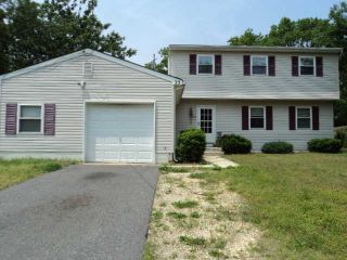 Foreclosed Home - List 100148075