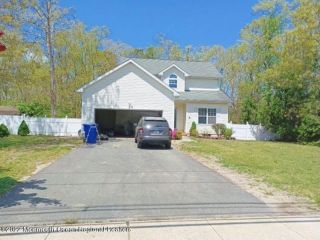 Foreclosed Home - List 100419425