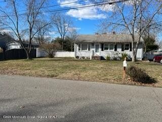 Foreclosed Home - 7 WEBSTER RD, 08755