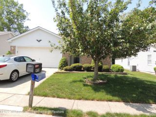 Foreclosed Home - 1476 FORELLE LN, 08755
