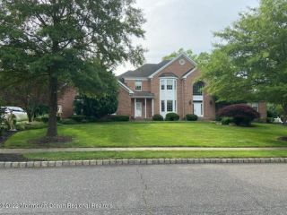 Foreclosed Home - 1923 FIDDLERS RUN, 08755