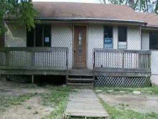 Foreclosed Home - List 100150562