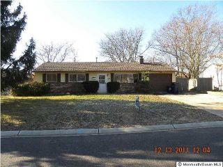 Foreclosed Home - List 100221819