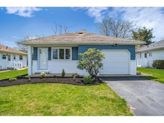 Foreclosed Home - List 100342694