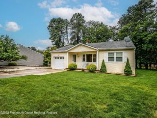 Foreclosed Home - 29 MILLBROOK CT, 08757