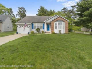 Foreclosed Home - List 100425770