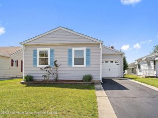 Foreclosed Home - List 100429801