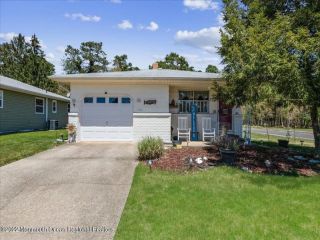 Foreclosed Home - List 100430525