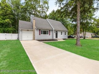 Foreclosed Home - List 100430799