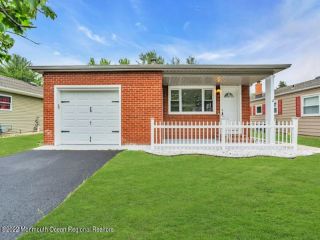 Foreclosed Home - List 100432217
