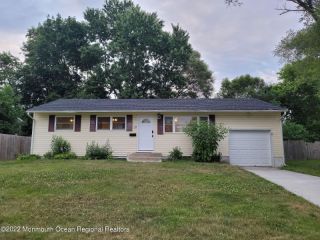 Foreclosed Home - List 100432333