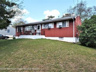 Foreclosed Home - List 100432487