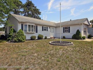 Foreclosed Home - List 100432934