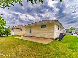 Foreclosed Home - List 100433402