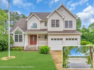 Foreclosed Home - List 100434048