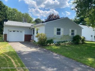 Foreclosed Home - List 100435431