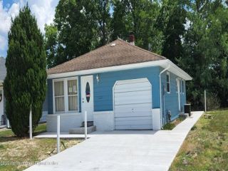 Foreclosed Home - List 100435827