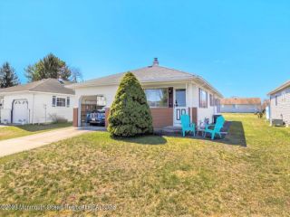 Foreclosed Home - List 100560745