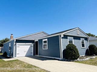 Foreclosed Home - List 100565608