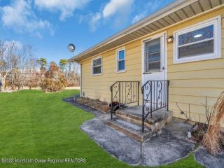Foreclosed Home - List 100577609