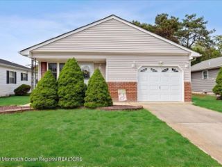Foreclosed Home - List 100592820
