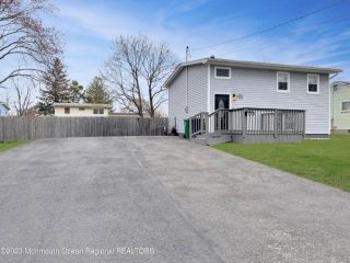 Foreclosed Home - List 100597520
