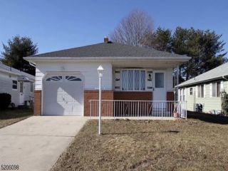 Foreclosed Home - List 100601684