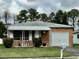 Foreclosed Home - 190 BIABOU DR, 08757