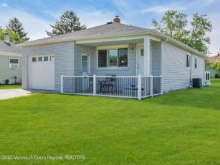 Foreclosed Home - List 100631850